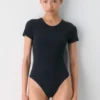 Original Contour Crew Bodysuit Original Contour Crew Bodysuit