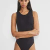 Original Contour Crew Bodysuit