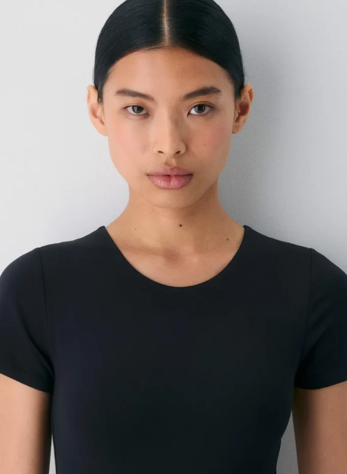 Original Contour Crew Bodysuit Original Contour Crew Bodysuit