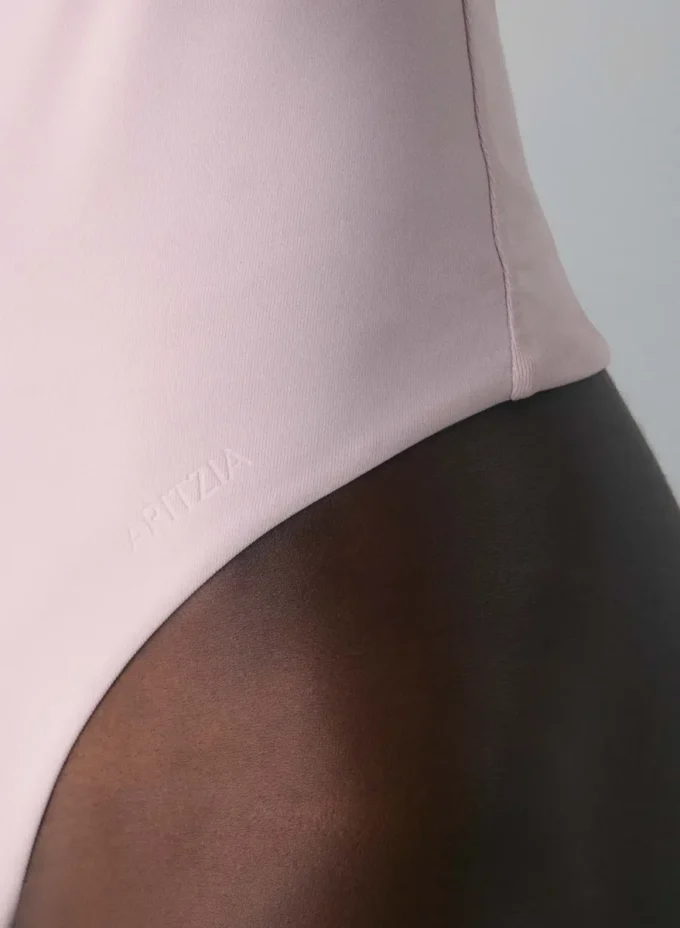 Original Contour Crew Bodysuit Original Contour Crew Bodysuit