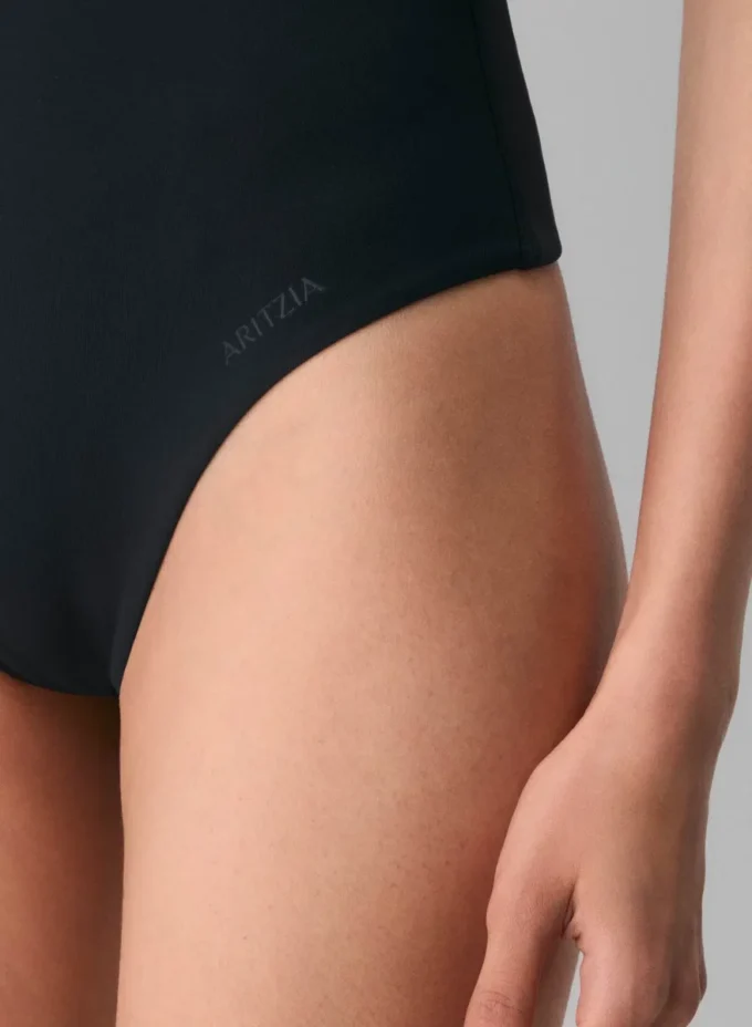 Original Contour Crew Bodysuit Original Contour Crew Bodysuit