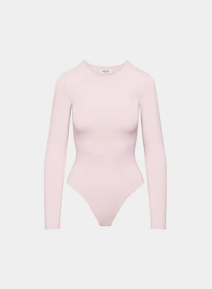 Original Contour Crew Bodysuit Original Contour Crew Bodysuit