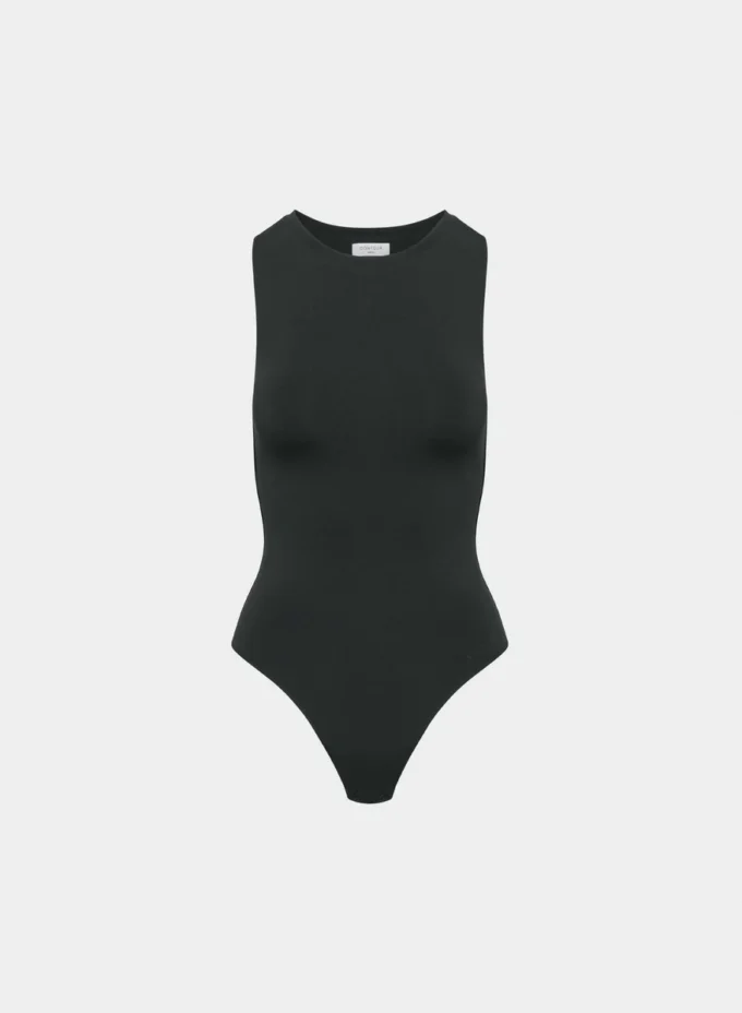 Original Contour Crew Bodysuit