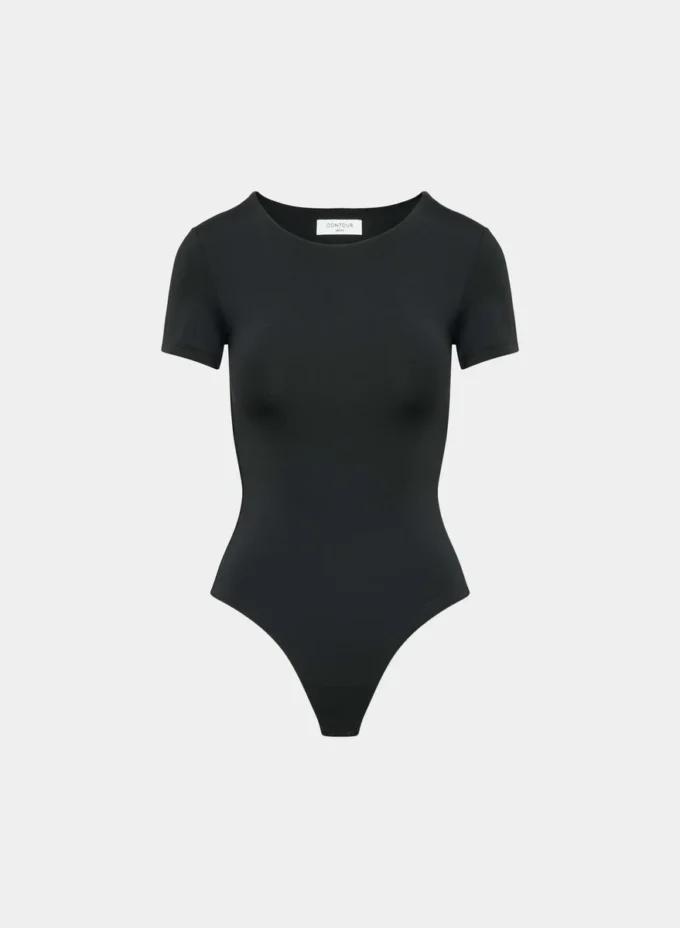 Original Contour Crew Bodysuit Original Contour Crew Bodysuit