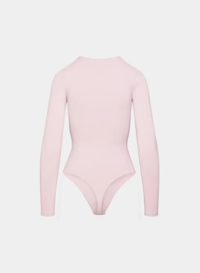 Original Contour Crew Bodysuit Original Contour Crew Bodysuit