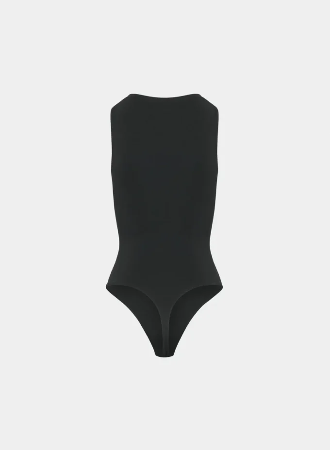 Original Contour Crew Bodysuit