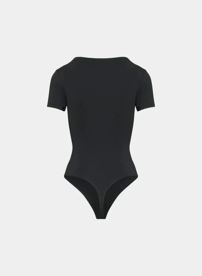 Original Contour Crew Bodysuit Original Contour Crew Bodysuit
