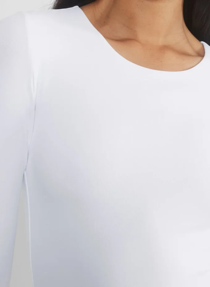 Original Contour Crew Hip Longsleeve Original Contour Crew Hip Longsleeve