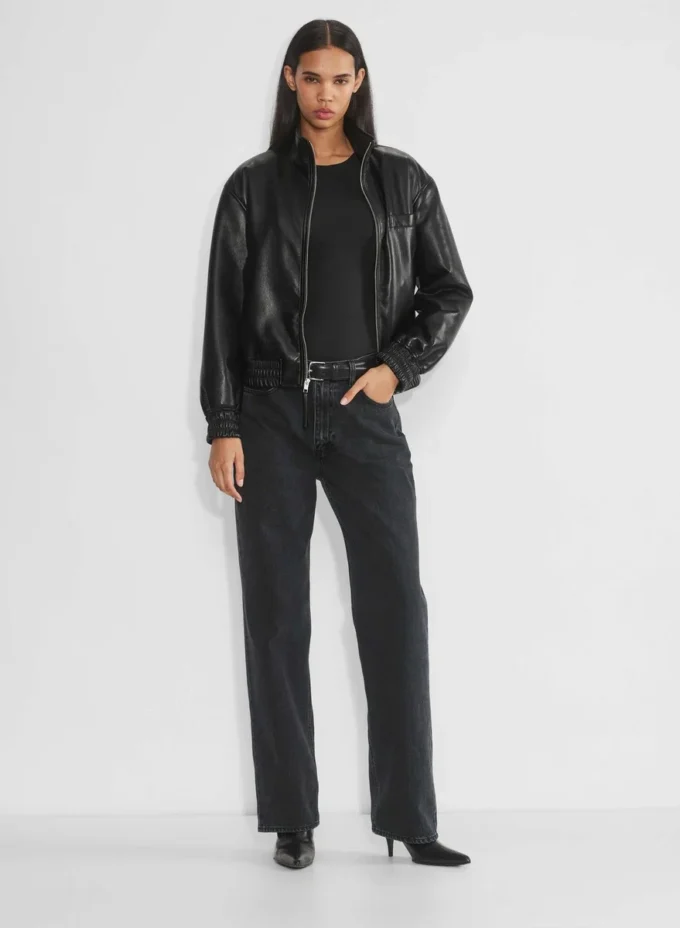 Original Contour Crew Hip T-shirt Original Contour Crew Hip T-shirt