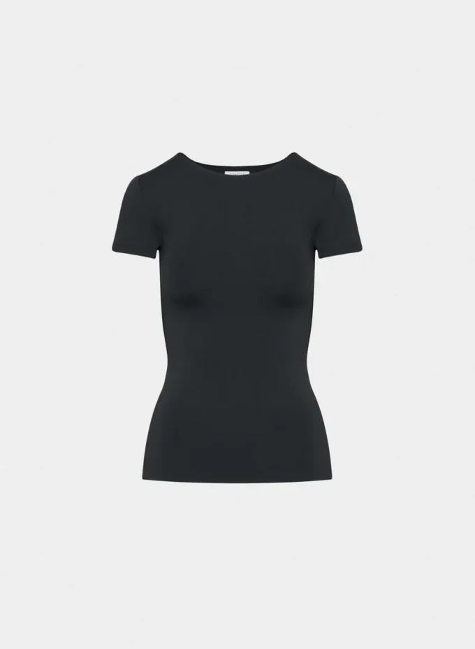 Original Contour Crew Hip T-shirt Original Contour Crew Hip T-shirt