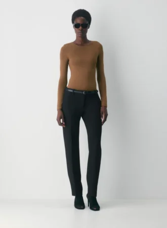 Original Contour Crew Longsleeve