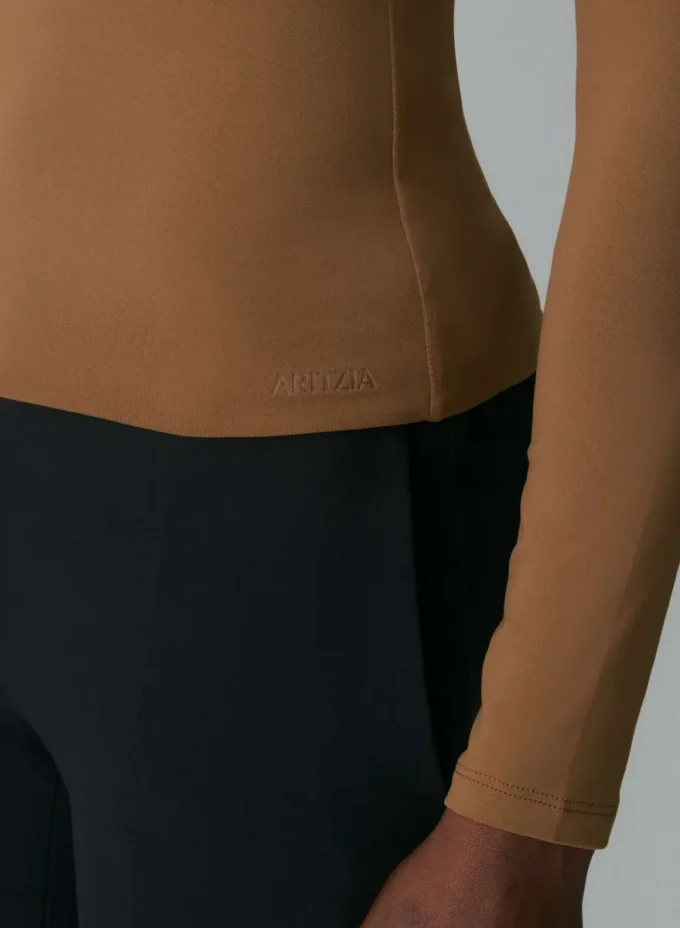 Original Contour Crew Longsleeve Original Contour Crew Longsleeve