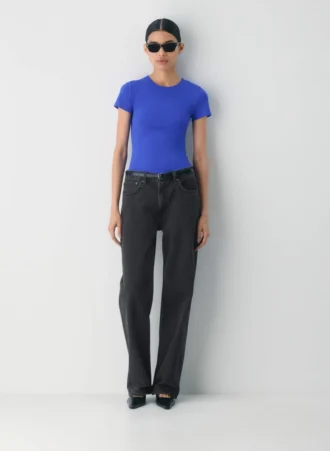 Original Contour Crew T-shirt