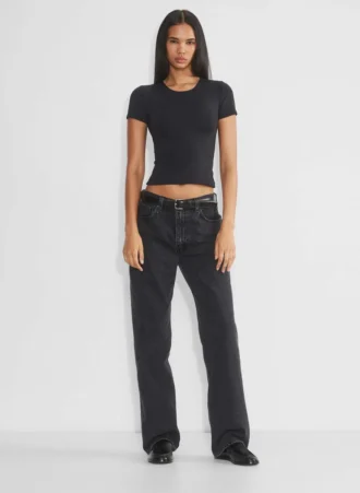 Original Contour Crew T-shirt