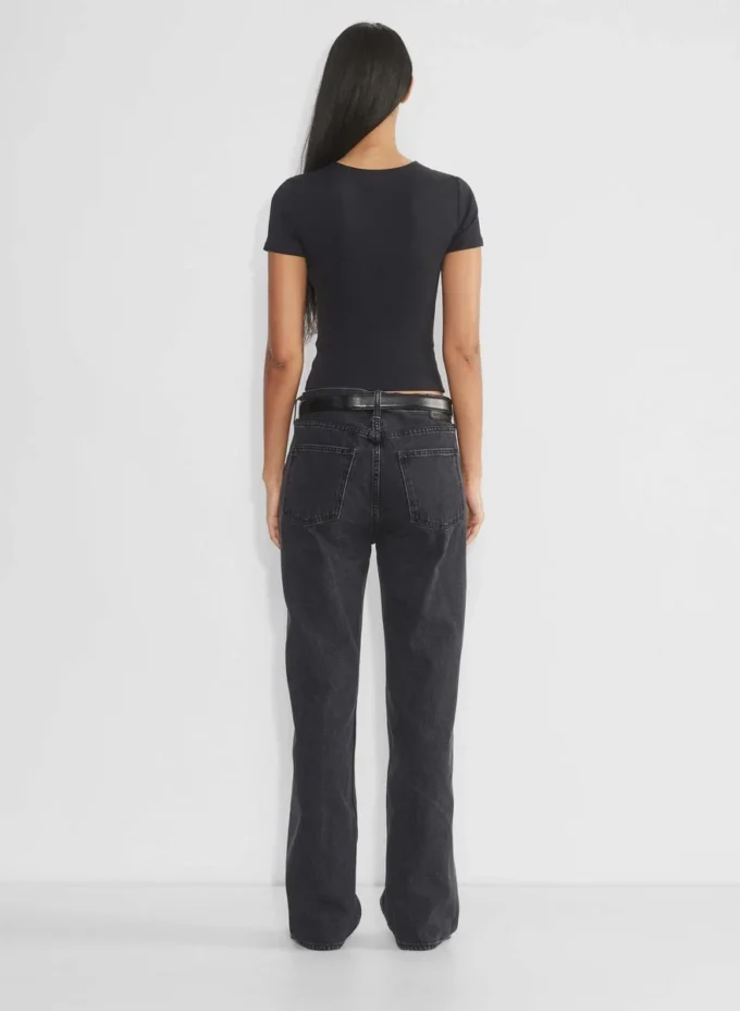 Original Contour Crew T-shirt Original Contour Crew T-shirt