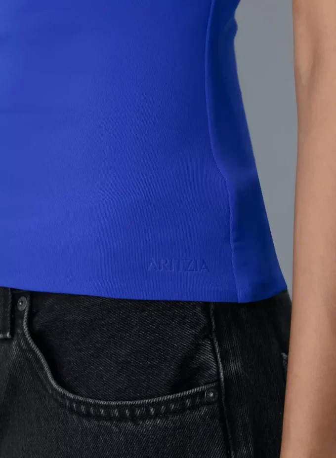 Original Contour Crew T-shirt Original Contour Crew T-shirt