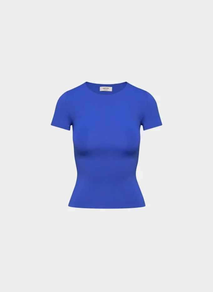 Original Contour Crew T-shirt Original Contour Crew T-shirt