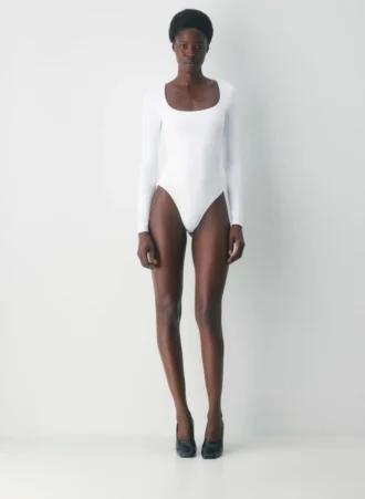 Original Contour Ember Bodysuit