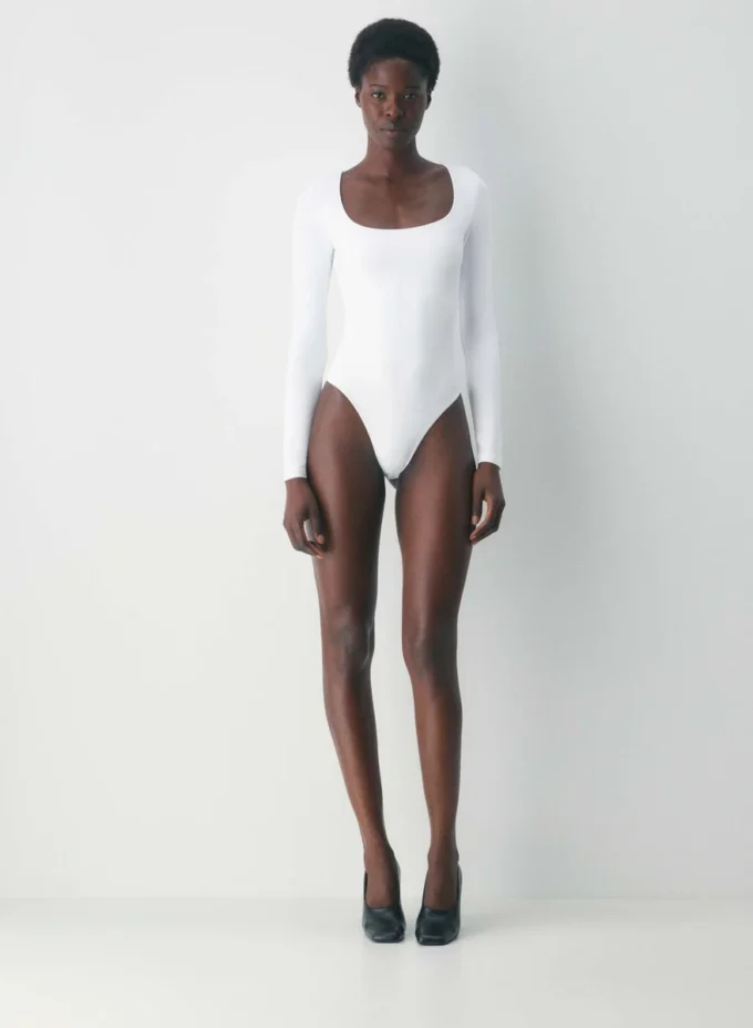 Original Contour Ember Bodysuit Original Contour Ember Bodysuit