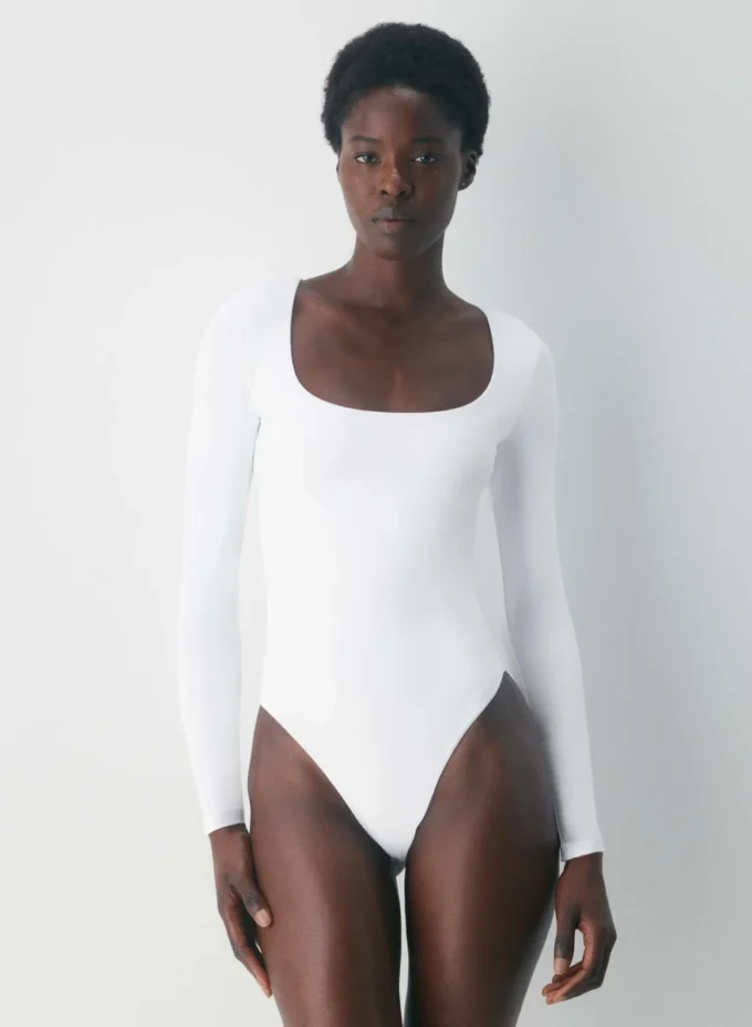 Original Contour Ember Bodysuit Original Contour Ember Bodysuit