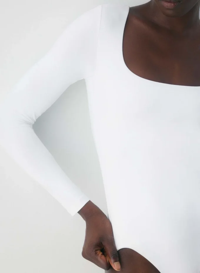 Original Contour Ember Bodysuit Original Contour Ember Bodysuit