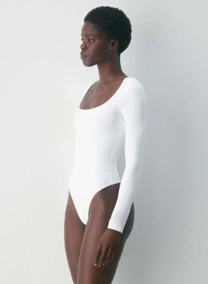 Original Contour Ember Bodysuit Original Contour Ember Bodysuit