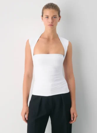 Original Contour Flourish Top