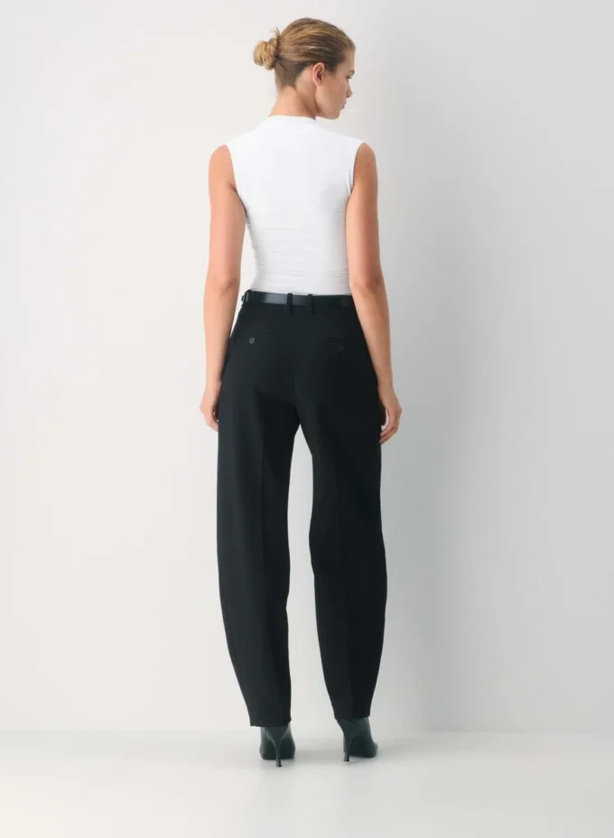 Original Contour Flourish Top Original Contour Flourish Top