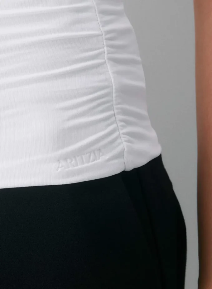 Original Contour Flourish Top Original Contour Flourish Top