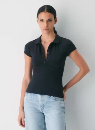 Original Contour Flyer Polo T-shirt