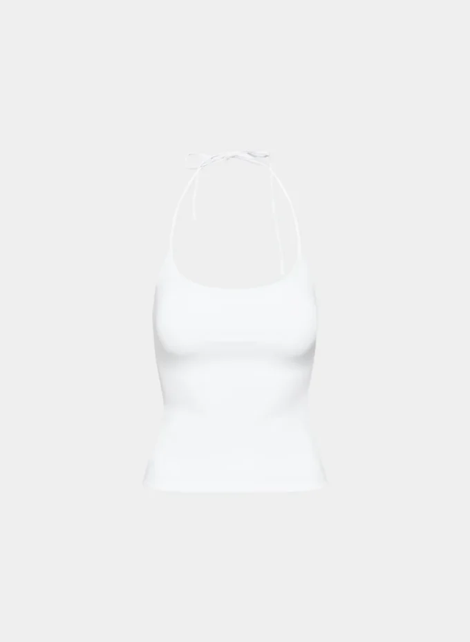 Original Contour Grace Halter Top Original Contour Grace Halter Top