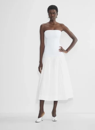 Original Contour Hip Tube Top