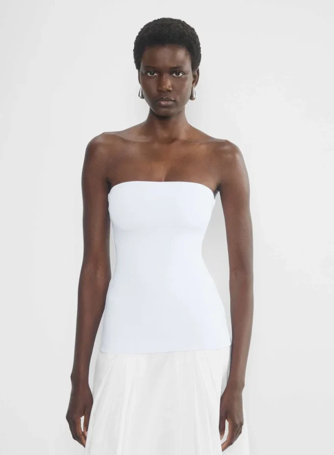 Original Contour Hip Tube Top Original Contour Hip Tube Top