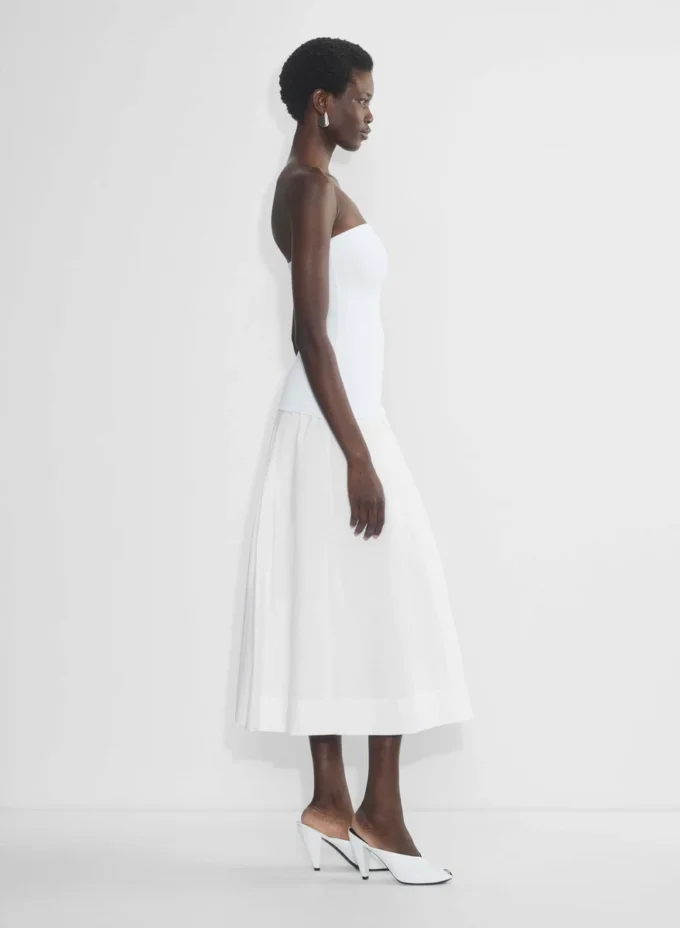 Original Contour Hip Tube Top Original Contour Hip Tube Top