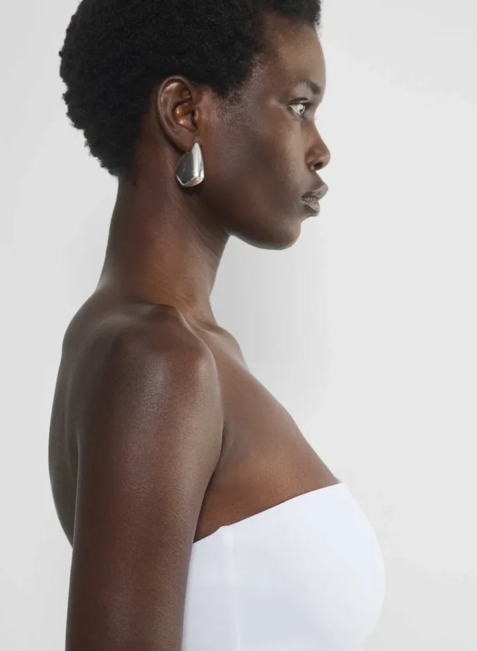 Original Contour Hip Tube Top Original Contour Hip Tube Top