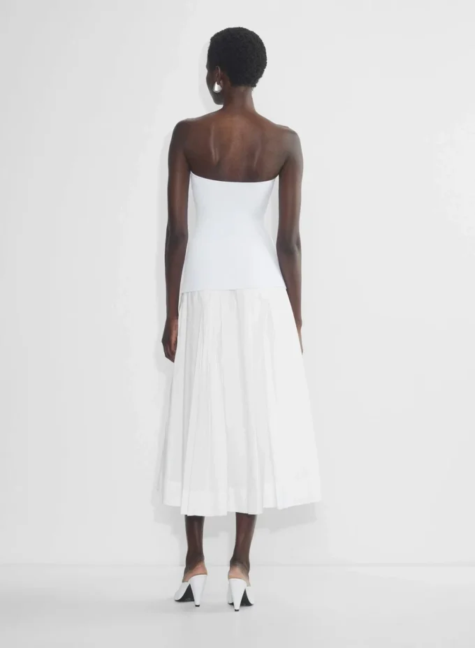 Original Contour Hip Tube Top Original Contour Hip Tube Top