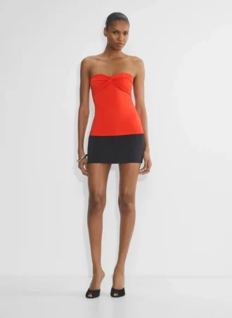 Original Contour Hypnotic Tube Top