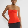 Original Contour Hypnotic Tube Top