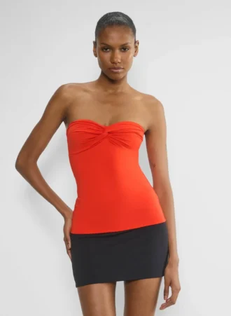 Original Contour Hypnotic Tube Top
