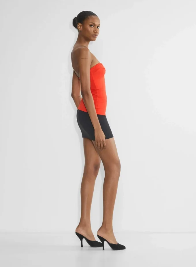 Original Contour Hypnotic Tube Top