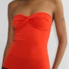 Original Contour Hypnotic Tube Top
