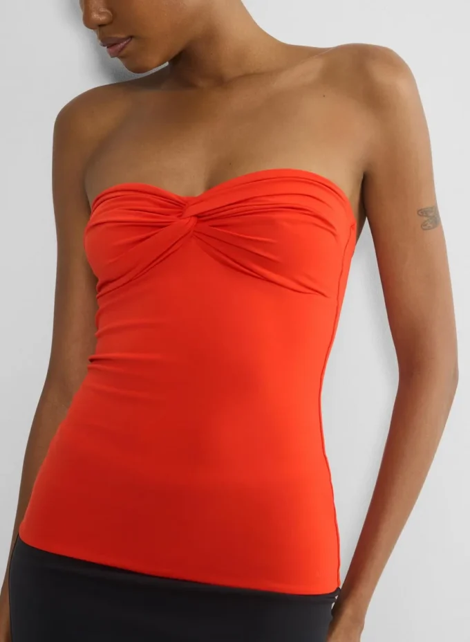 Original Contour Hypnotic Tube Top