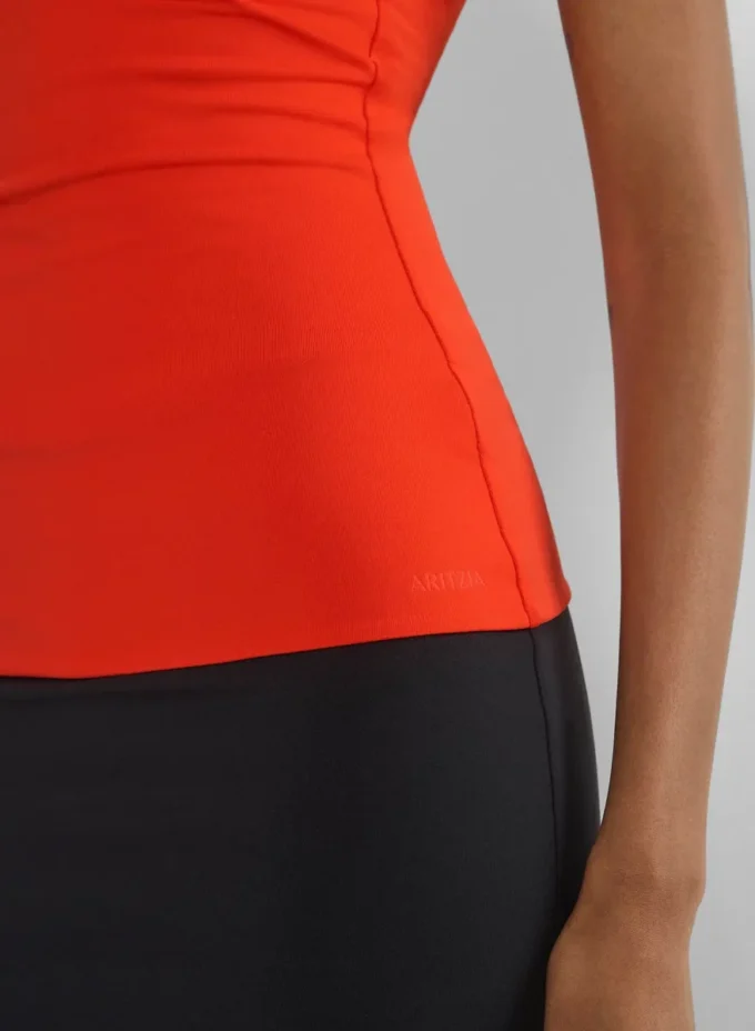 Original Contour Hypnotic Tube Top