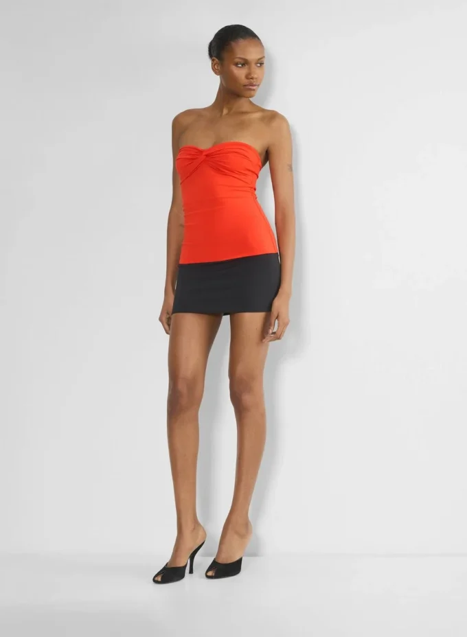 Original Contour Hypnotic Tube Top