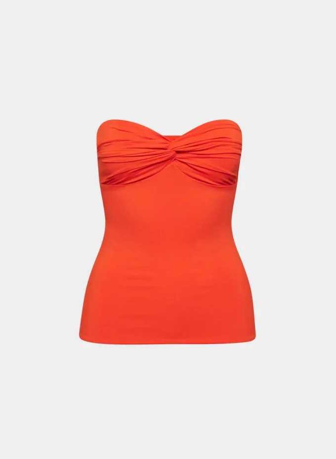 Original Contour Hypnotic Tube Top