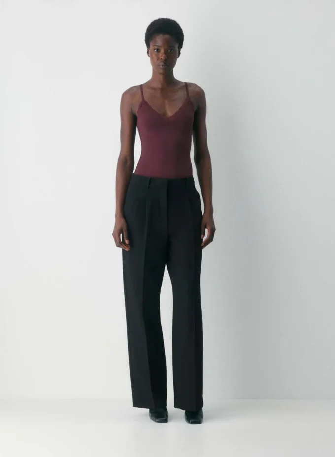 Original Contour Lace Camisole Original Contour Lace Camisole