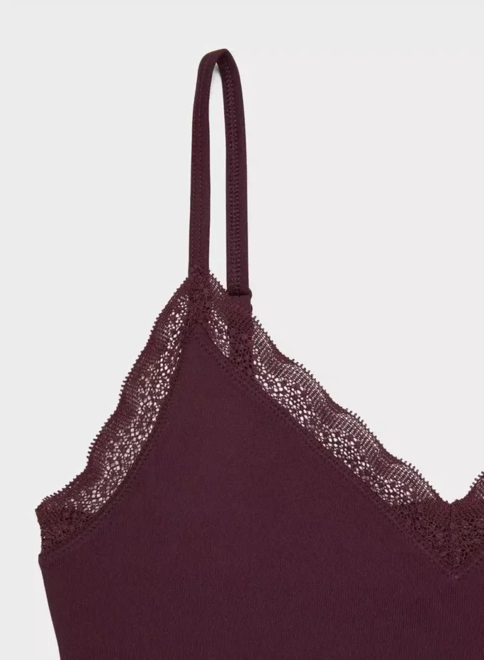 Original Contour Lace Camisole Original Contour Lace Camisole