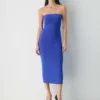 Original Contour Maxi Tube Dress Original Contour Maxi Tube Dress