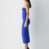 Original Contour Maxi Tube Dress Original Contour Maxi Tube Dress