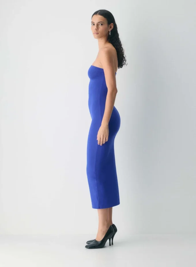 Original Contour Maxi Tube Dress Original Contour Maxi Tube Dress